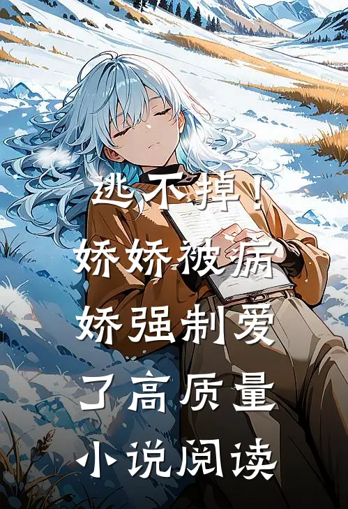 逃不掉！娇娇被病娇强制爱了高质量小说阅读