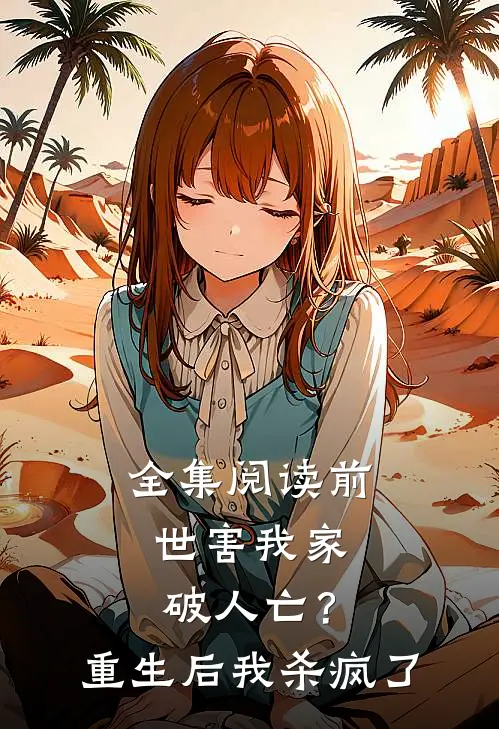 全集阅读前世害我家破人亡？重生后我杀疯了