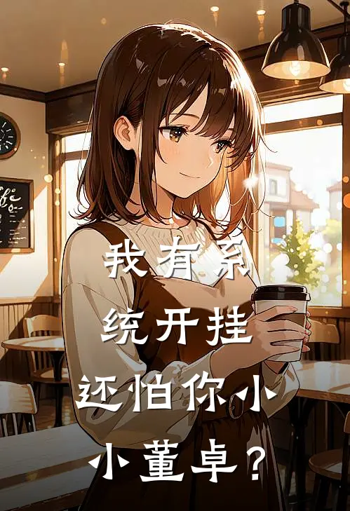 我有系统开挂，还怕你小小董卓？