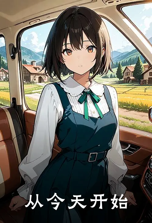 从今天开始