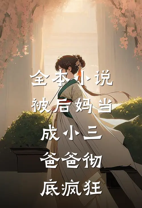全本小说被后妈当成小三，爸爸彻底疯狂