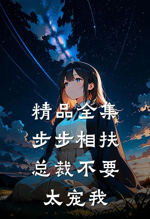 精品全集步步相扶：总裁不要太宠我