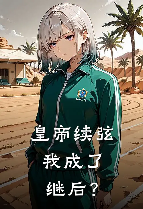 皇帝续弦，我成了继后？