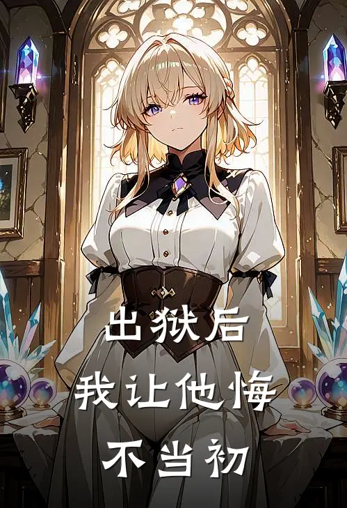 出狱后，我让他悔不当初