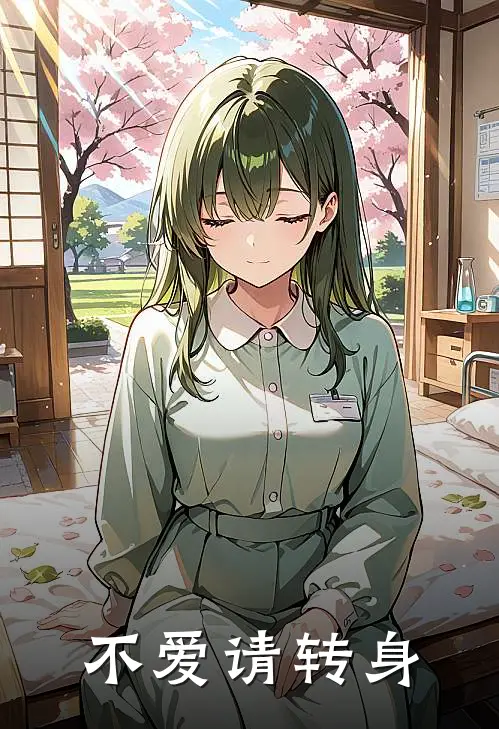 不爱请转身