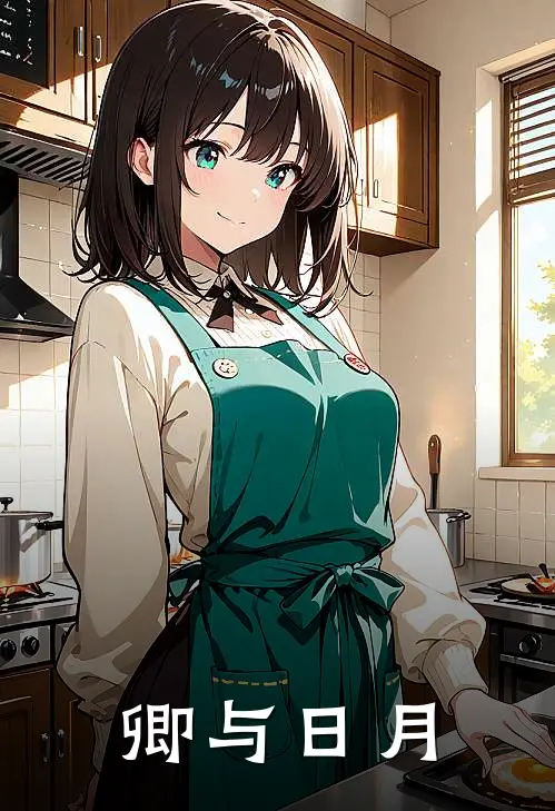 卿与日月