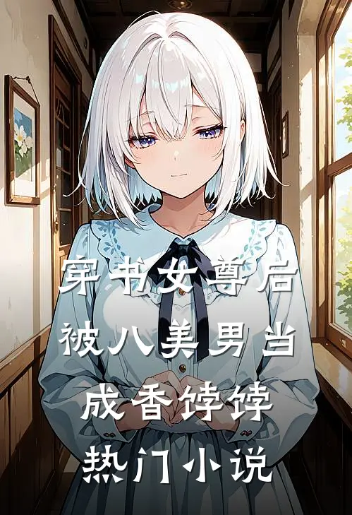 穿书女尊后被八美男当成香饽饽热门小说