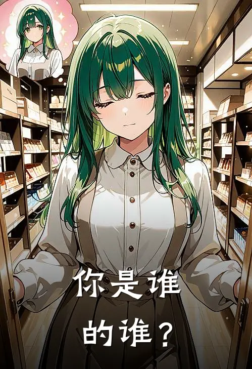 你是谁的谁？