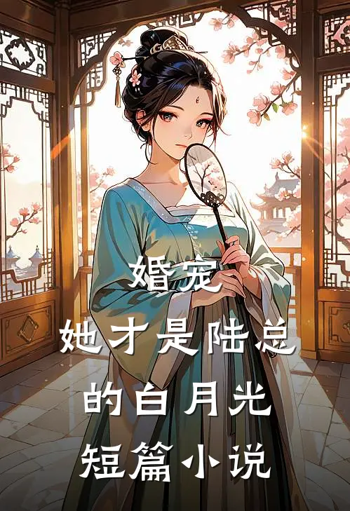 婚宠：她才是陆总的白月光短篇小说