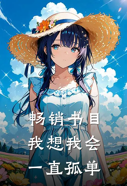 畅销书目我想我会一直孤单
