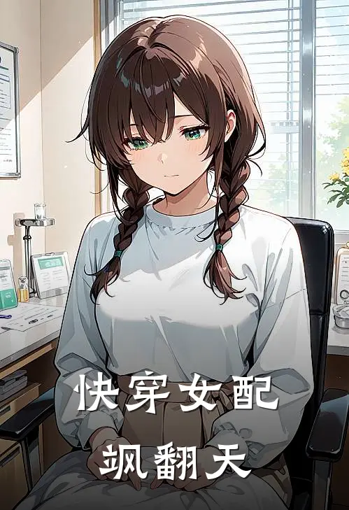 快穿女配飒翻天