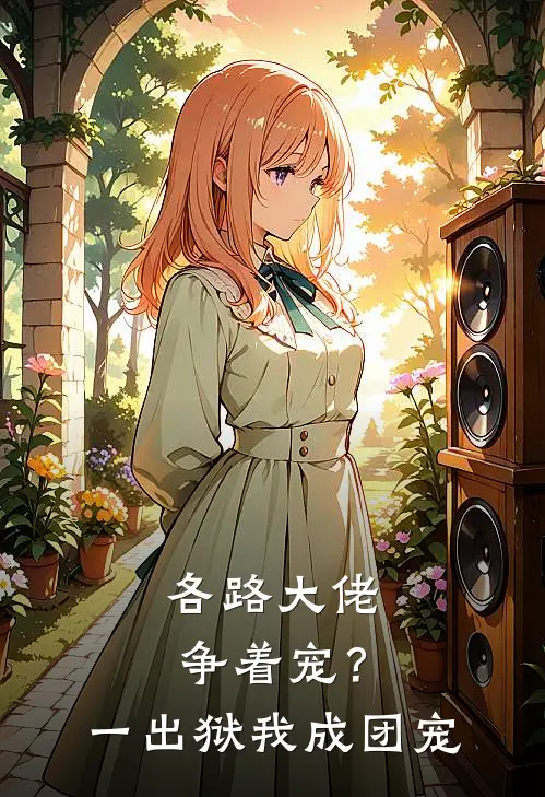 各路大佬争着宠？一出狱我成团宠