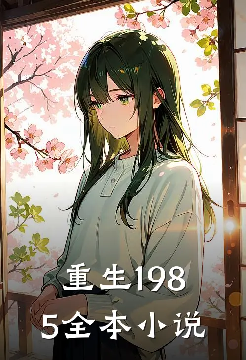 重生1985全本小说