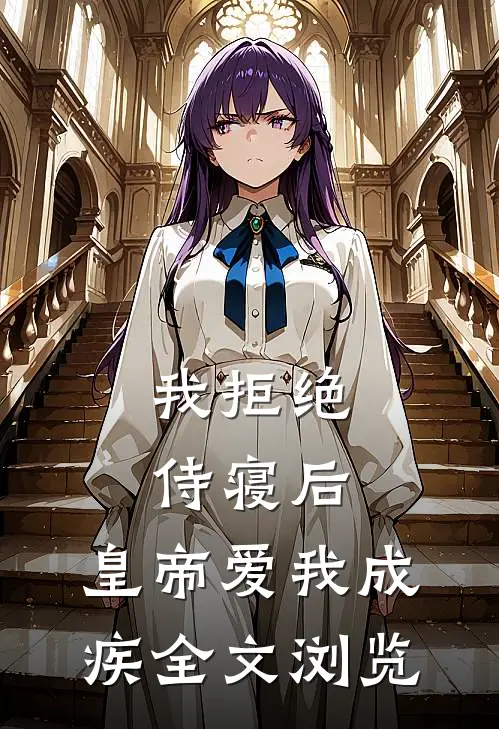 我拒绝侍寝后，皇帝爱我成疾全文浏览