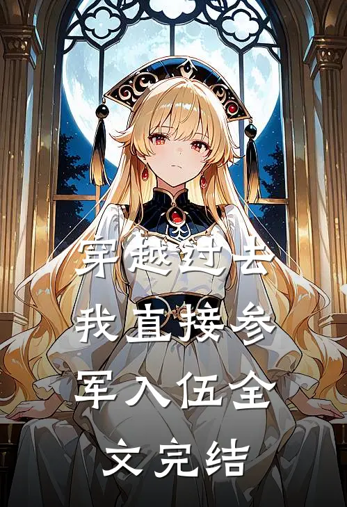 穿越过去：我直接参军入伍全文完结