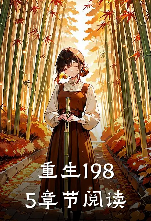 重生1985章节阅读