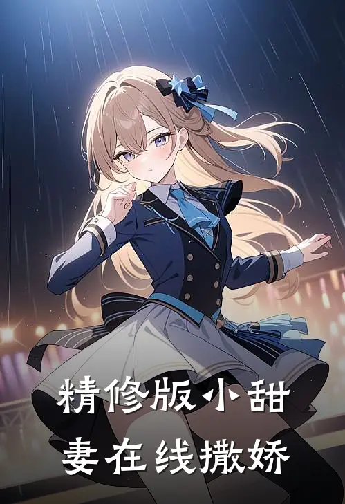 精修版小甜妻在线撒娇