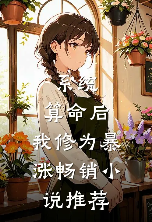系统：算命后，我修为暴涨畅销小说推荐