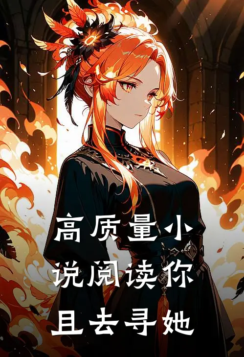 高质量小说阅读你且去寻她