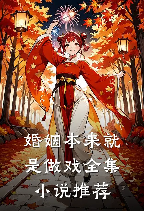 婚姻本来就是做戏全集小说推荐