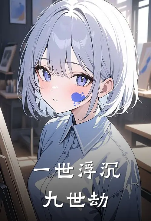 一世浮沉九世劫