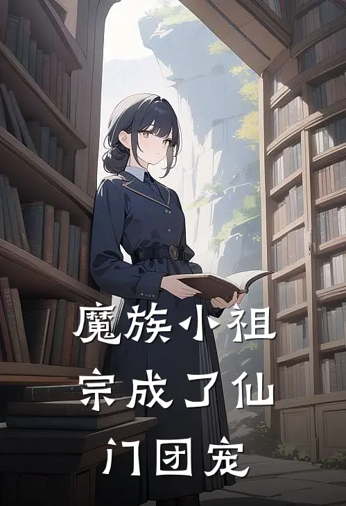 魔族小祖宗成了仙门团宠