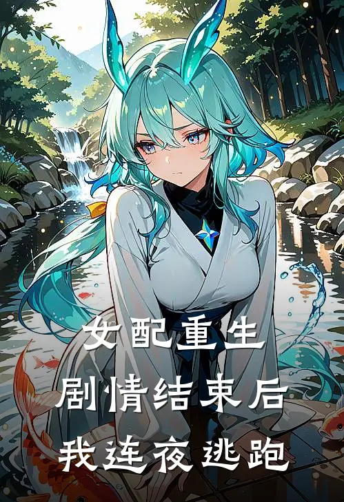 女配重生，剧情结束后，我连夜逃跑