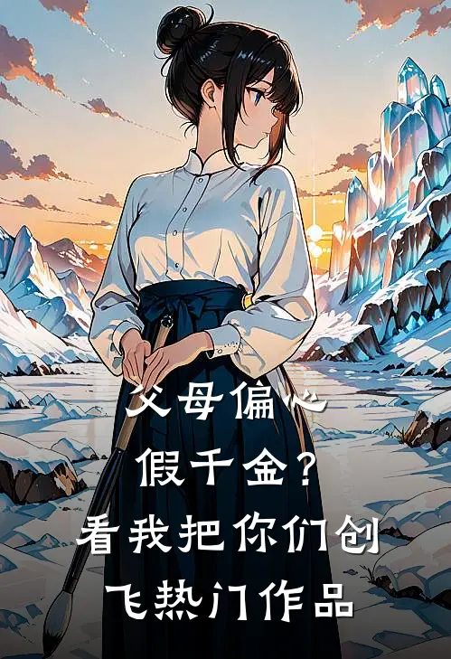 父母偏心假千金？看我把你们创飞热门作品