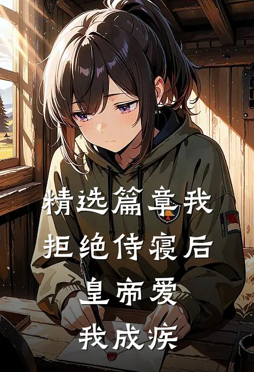 精选篇章我拒绝侍寝后，皇帝爱我成疾