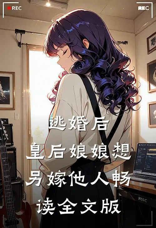 逃婚后，皇后娘娘想另嫁他人畅读全文版