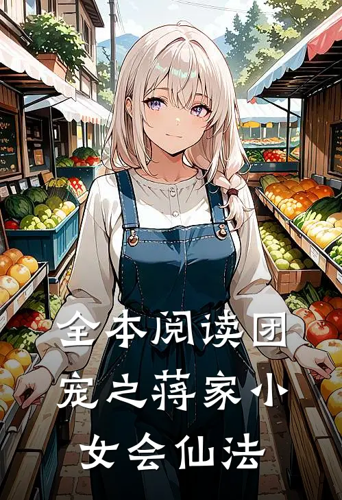 全本阅读团宠之蒋家小女会仙法