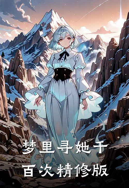 梦里寻她千百次精修版