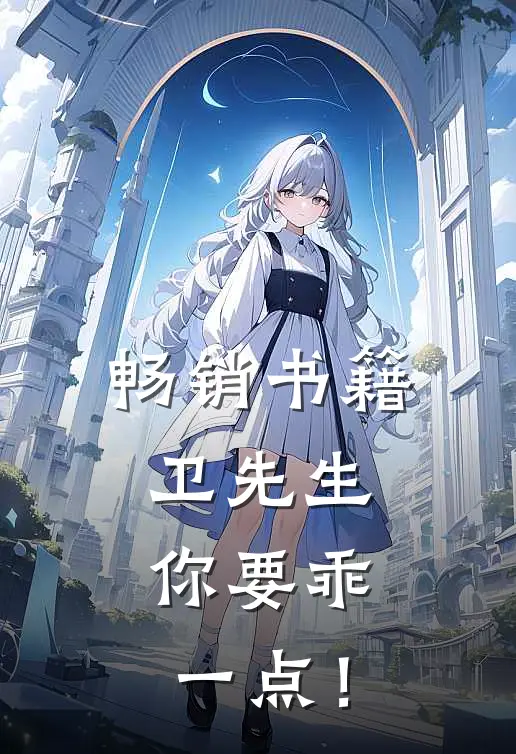 畅销书籍卫先生，你要乖一点！