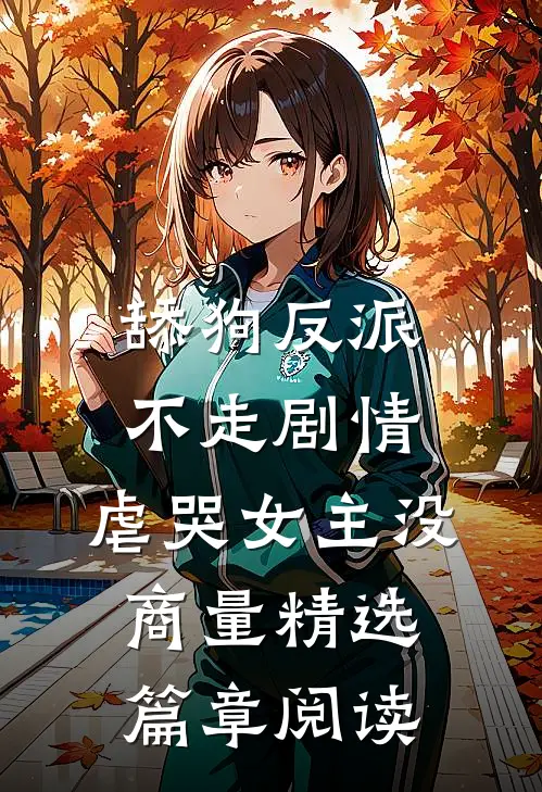 舔狗反派不走剧情，虐哭女主没商量精选篇章阅读
