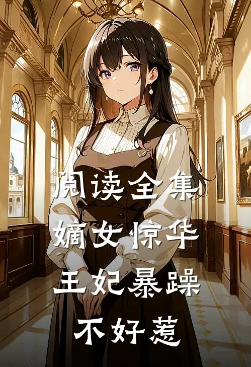 阅读全集嫡女惊华：王妃暴躁不好惹