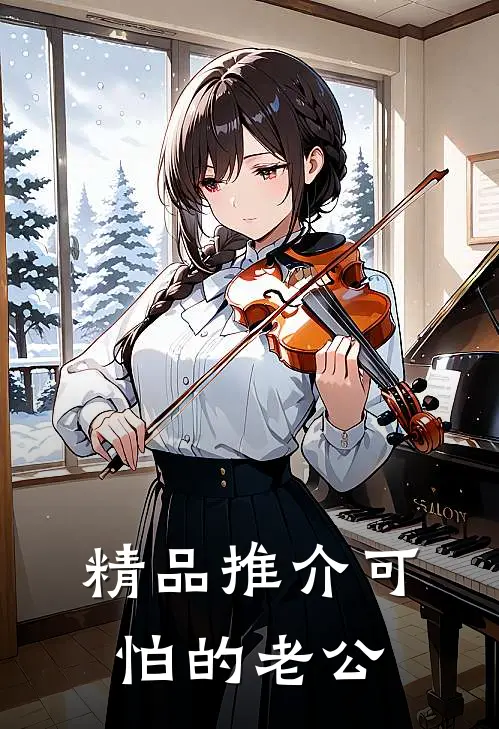 精品推介可怕的老公