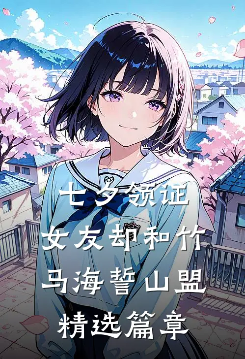 七夕领证，女友却和竹马海誓山盟精选篇章