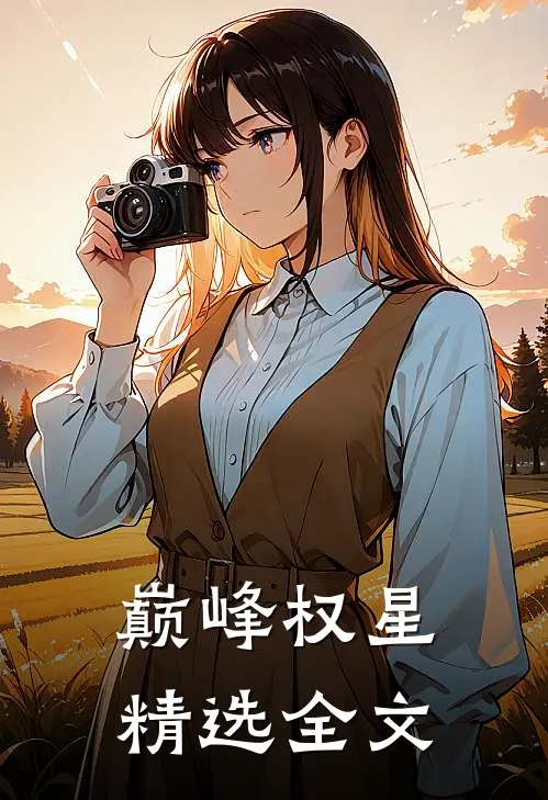 巅峰权星精选全文