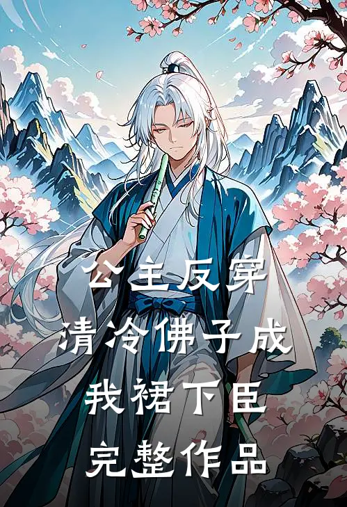 公主反穿：清冷佛子成我裙下臣完整作品