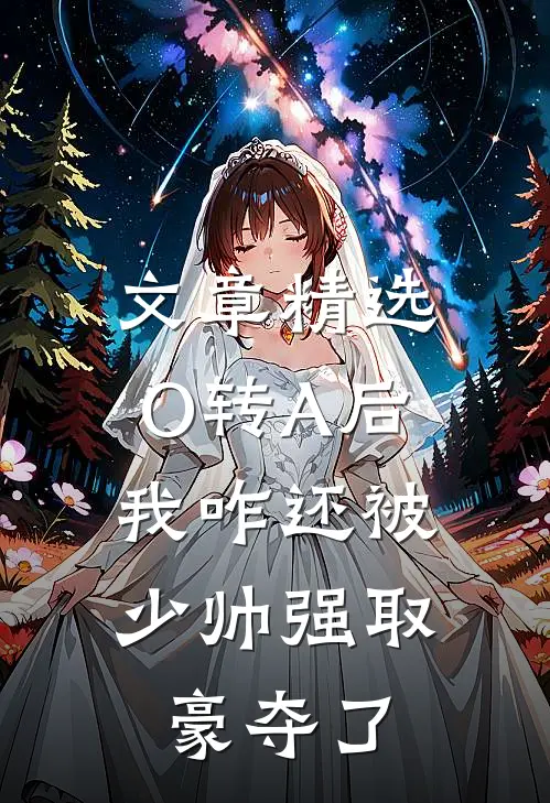 文章精选O转A后，我咋还被少帅强取豪夺了