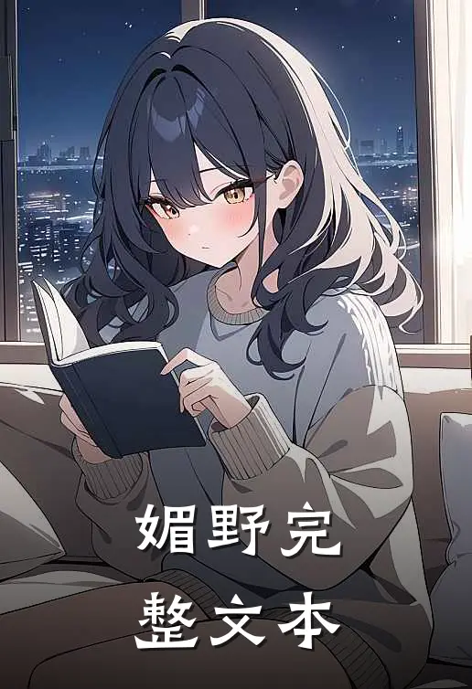 媚野完整文本