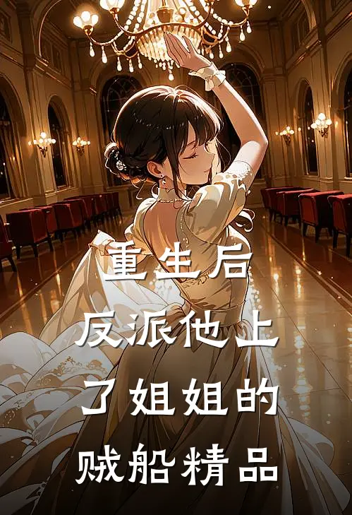 重生后，反派他上了姐姐的贼船精品