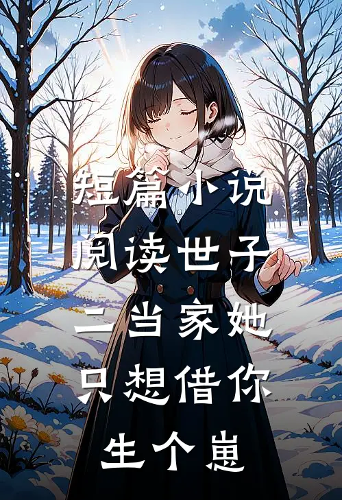 短篇小说阅读世子，二当家她只想借你生个崽