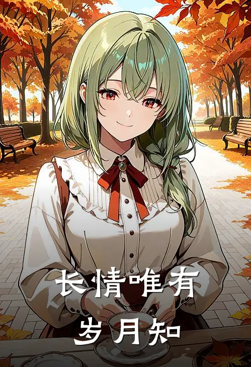 长情唯有岁月知