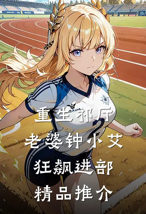 重生祁厅，老婆钟小艾，狂飙进部精品推介