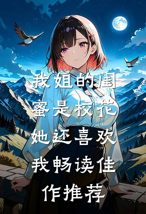 我姐的闺蜜是校花，她还喜欢我畅读佳作推荐