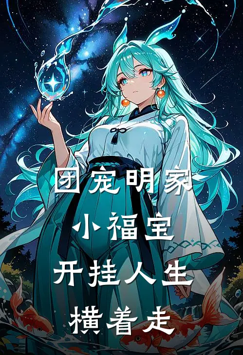团宠明家小福宝，开挂人生横着走