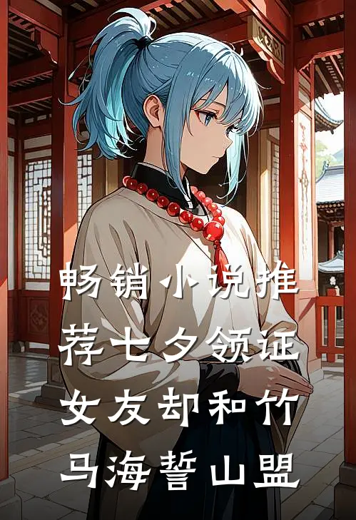 畅销小说推荐七夕领证，女友却和竹马海誓山盟