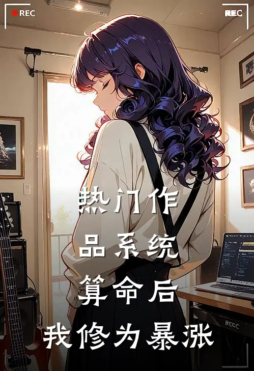 热门作品系统：算命后，我修为暴涨
