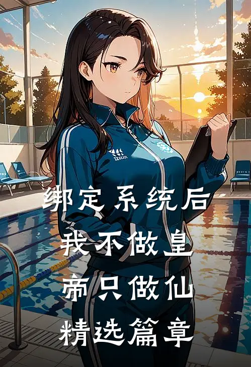 绑定系统后，我不做皇帝只做仙精选篇章